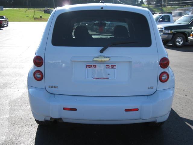 2008 Chevrolet HHR Gxe,power Windows,door Locks