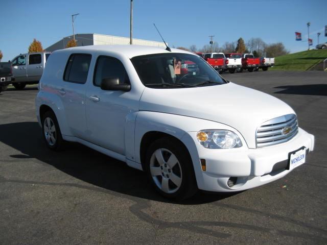 2008 Chevrolet HHR Gxe,power Windows,door Locks