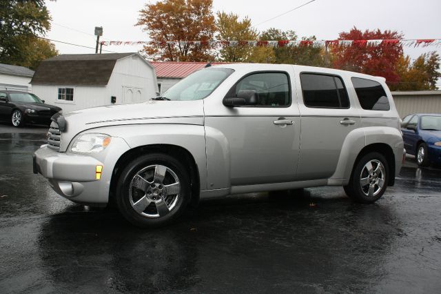 2008 Chevrolet HHR Touring W/nav.sys