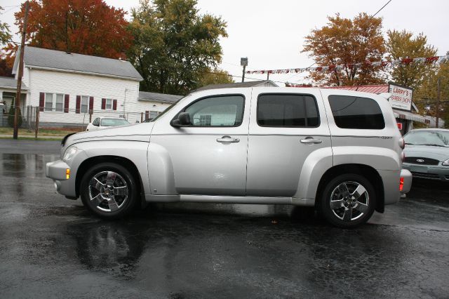 2008 Chevrolet HHR Touring W/nav.sys