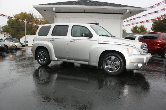 2008 Chevrolet HHR Touring W/nav.sys