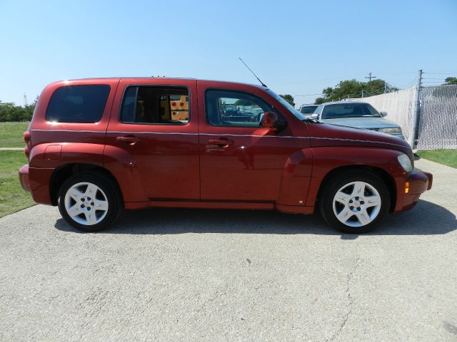 2008 Chevrolet HHR 4dr Sdn I4 CVT 2.5 Sedan