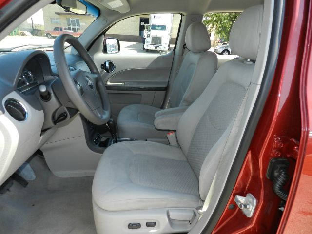 2008 Chevrolet HHR 4dr Sdn I4 CVT 2.5 Sedan