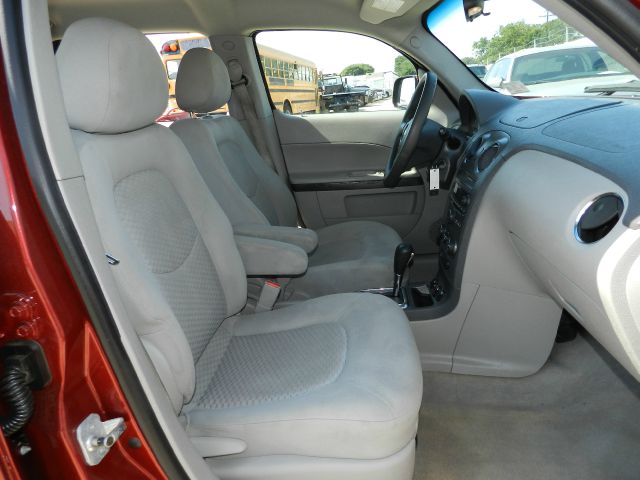 2008 Chevrolet HHR 4dr Sdn I4 CVT 2.5 Sedan