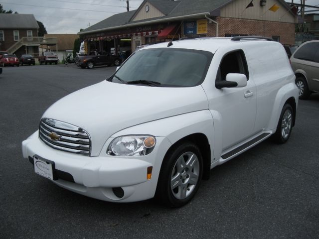 2008 Chevrolet HHR Edgesupercab