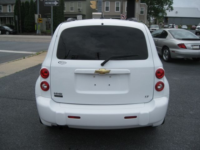 2008 Chevrolet HHR Edgesupercab