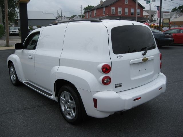 2008 Chevrolet HHR Edgesupercab