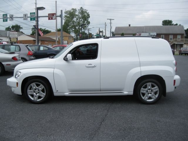 2008 Chevrolet HHR Edgesupercab