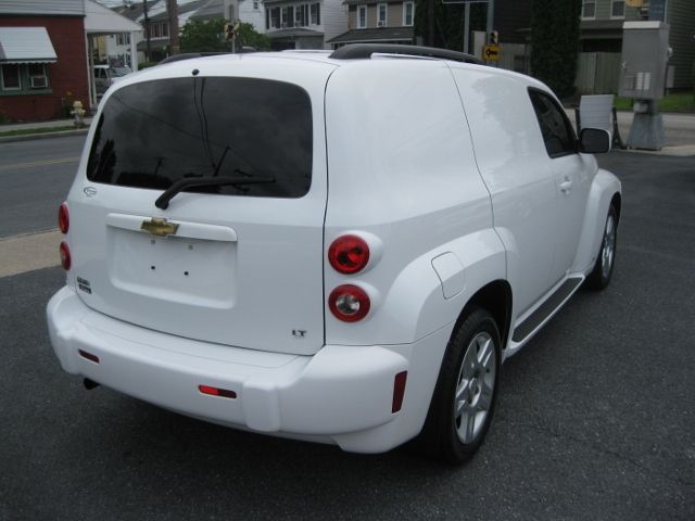 2008 Chevrolet HHR Edgesupercab