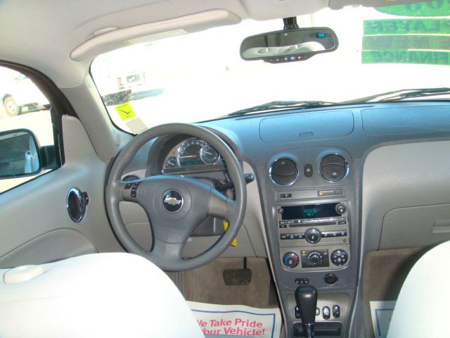 2008 Chevrolet HHR Touring W/nav.sys