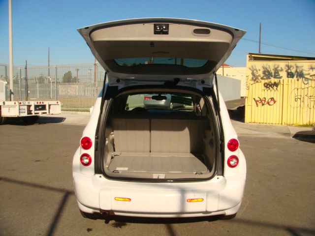 2008 Chevrolet HHR Touring W/nav.sys