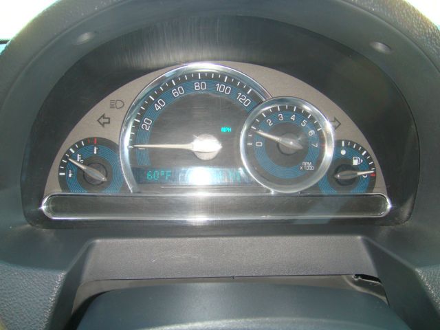 2008 Chevrolet HHR Touring W/nav.sys