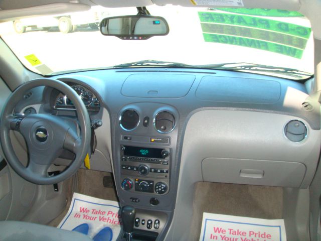 2008 Chevrolet HHR Touring W/nav.sys