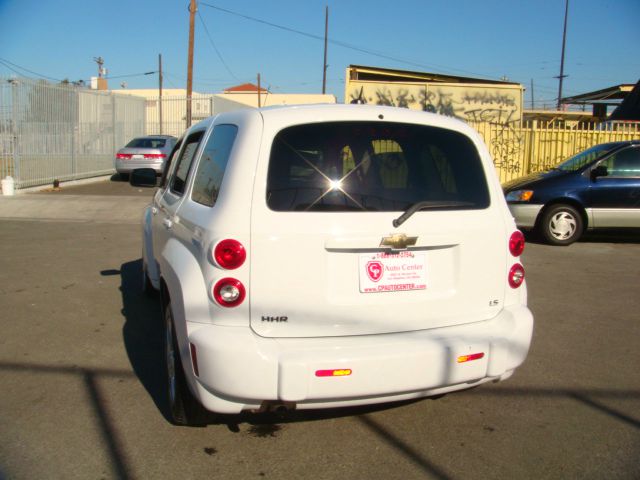 2008 Chevrolet HHR Touring W/nav.sys