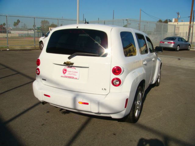 2008 Chevrolet HHR Touring W/nav.sys