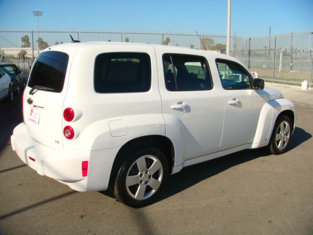 2008 Chevrolet HHR Touring W/nav.sys