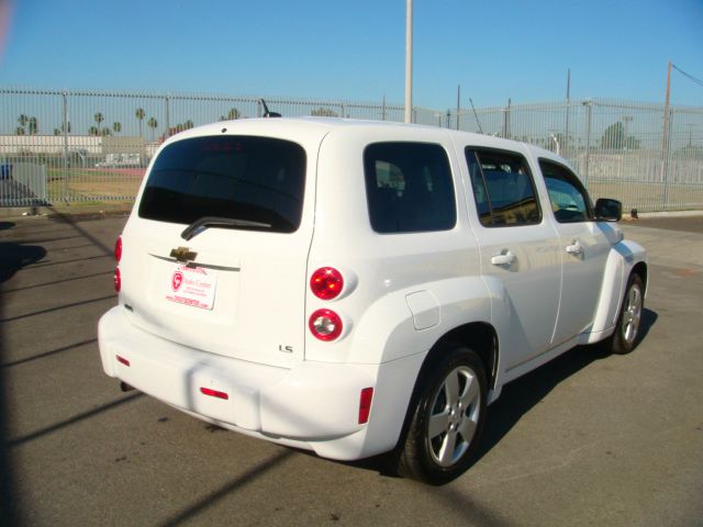 2008 Chevrolet HHR Touring W/nav.sys