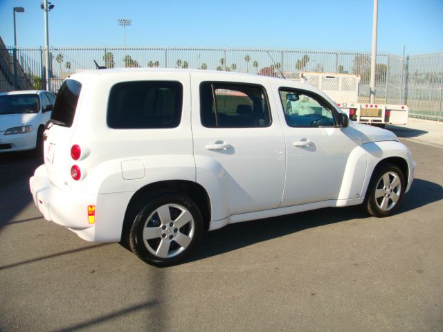 2008 Chevrolet HHR Touring W/nav.sys