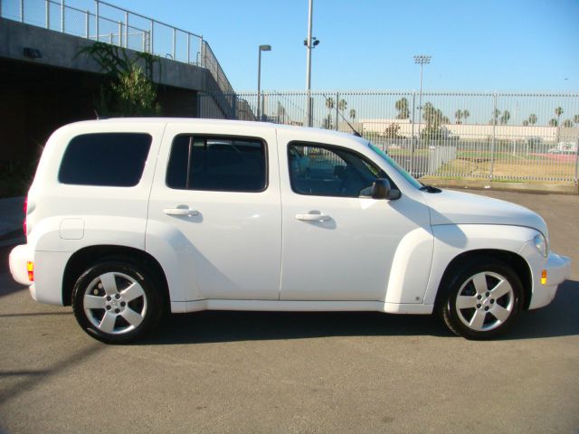 2008 Chevrolet HHR Touring W/nav.sys