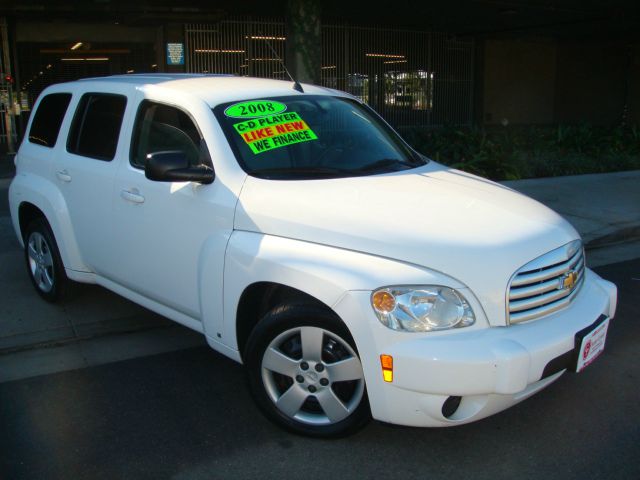 2008 Chevrolet HHR Touring W/nav.sys