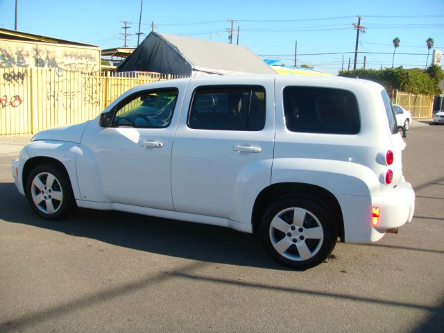 2008 Chevrolet HHR Touring W/nav.sys