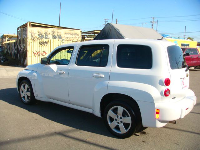 2008 Chevrolet HHR Touring W/nav.sys