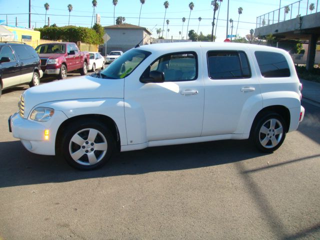 2008 Chevrolet HHR Touring W/nav.sys