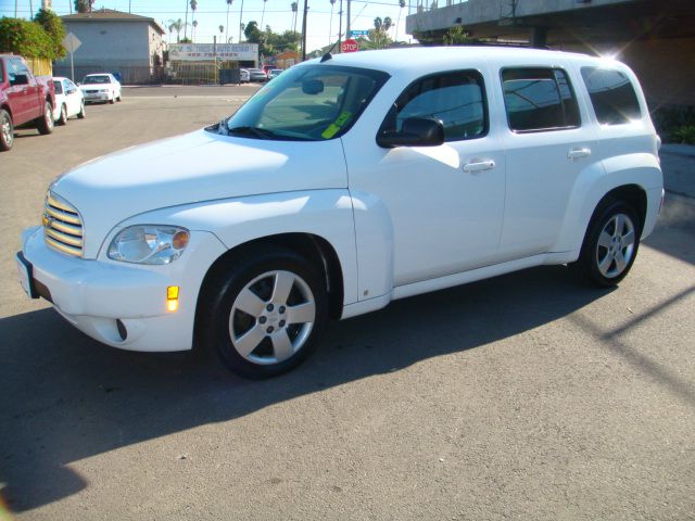 2008 Chevrolet HHR Touring W/nav.sys