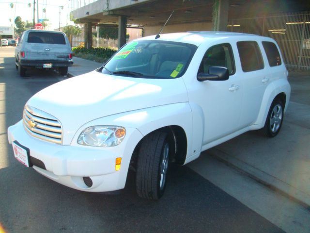 2008 Chevrolet HHR Touring W/nav.sys