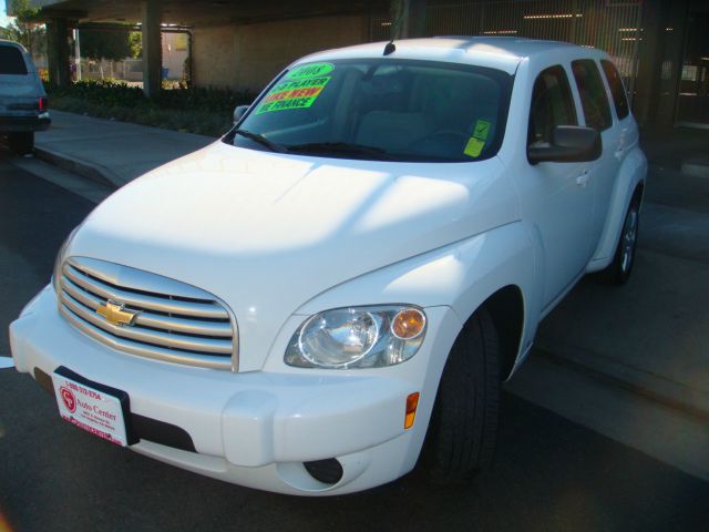 2008 Chevrolet HHR Touring W/nav.sys