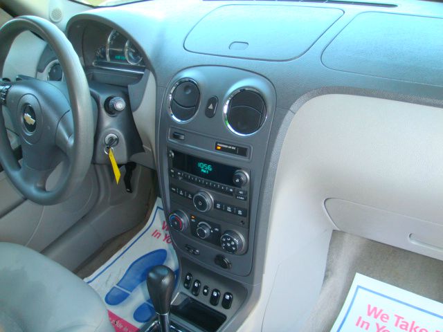 2008 Chevrolet HHR Touring W/nav.sys