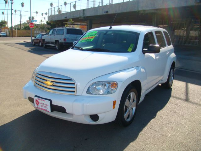 2008 Chevrolet HHR Touring W/nav.sys