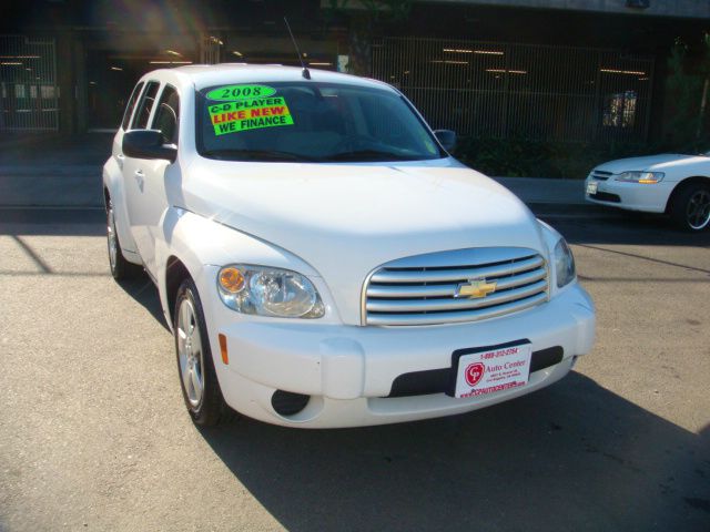 2008 Chevrolet HHR Touring W/nav.sys