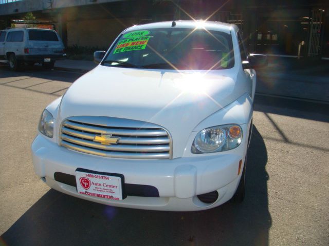 2008 Chevrolet HHR Touring W/nav.sys