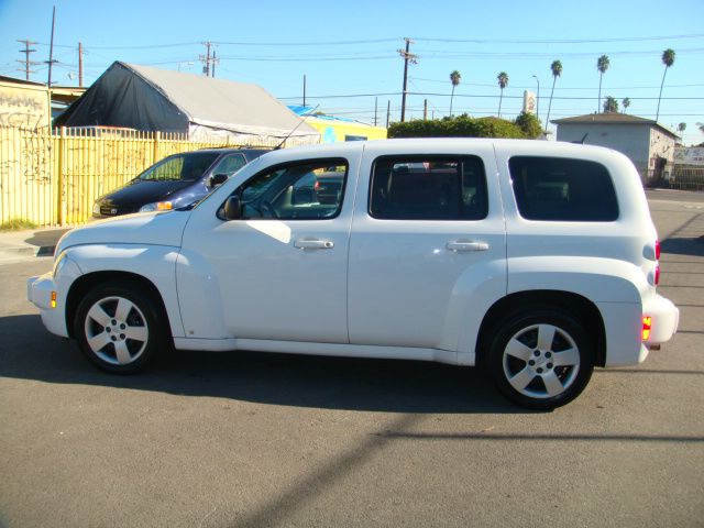 2008 Chevrolet HHR Touring W/nav.sys