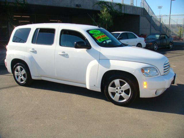 2008 Chevrolet HHR Touring W/nav.sys