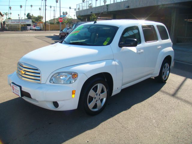 2008 Chevrolet HHR Touring W/nav.sys