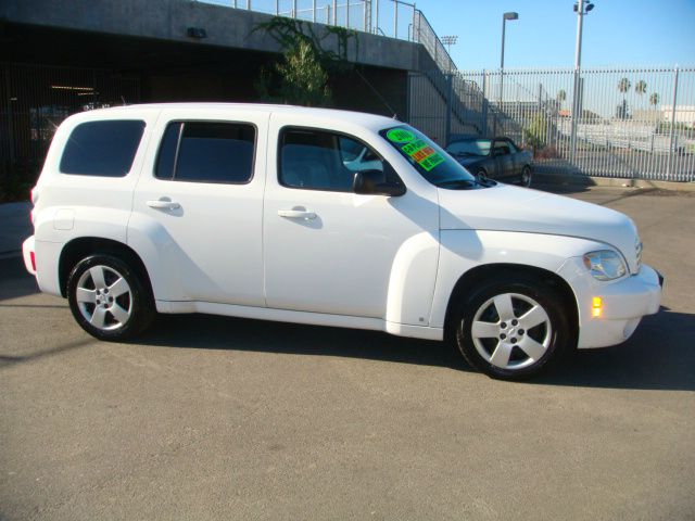 2008 Chevrolet HHR Touring W/nav.sys