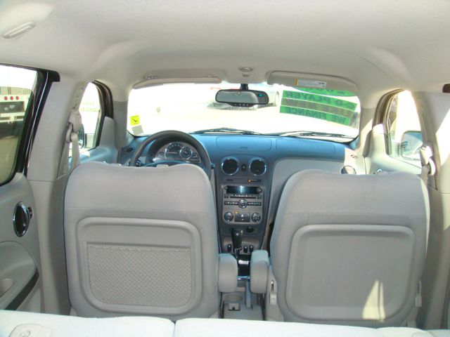 2008 Chevrolet HHR Touring W/nav.sys