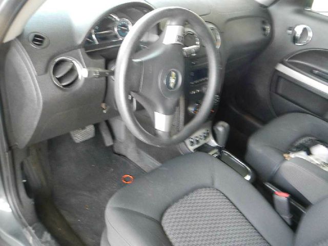 2008 Chevrolet HHR Touring W/nav.sys