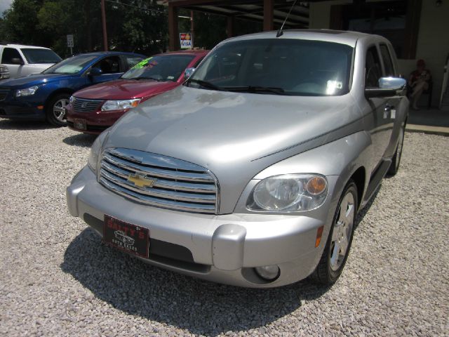 2008 Chevrolet HHR 4dr Sdn I4 CVT 2.5 Sedan