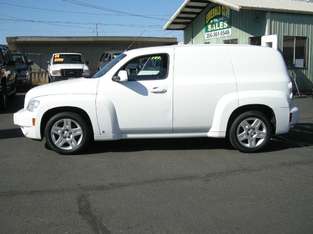 2008 Chevrolet HHR SL AWD CVT Leatherroof