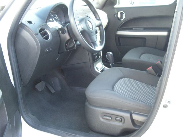 2008 Chevrolet HHR SL AWD CVT Leatherroof