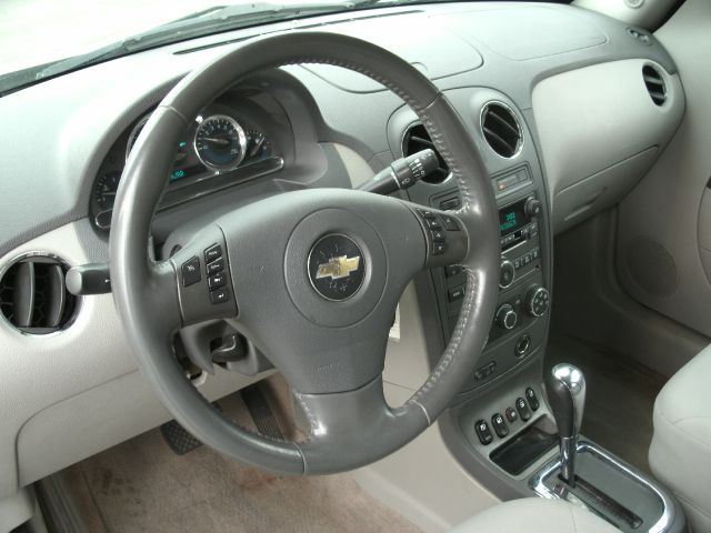 2008 Chevrolet HHR C300 Sedan