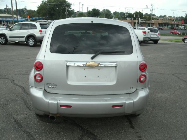 2008 Chevrolet HHR C300 Sedan