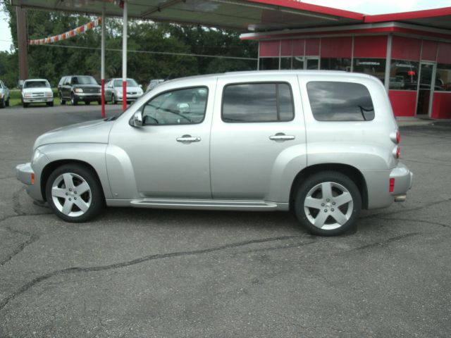 2008 Chevrolet HHR C300 Sedan