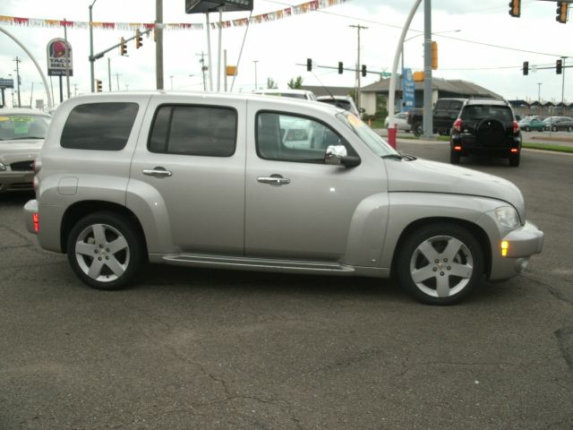 2008 Chevrolet HHR C300 Sedan