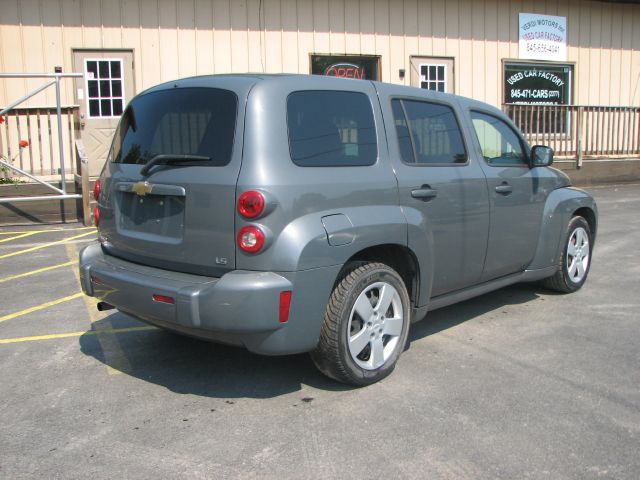 2008 Chevrolet HHR Touring W/nav.sys