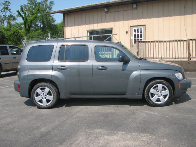 2008 Chevrolet HHR Touring W/nav.sys