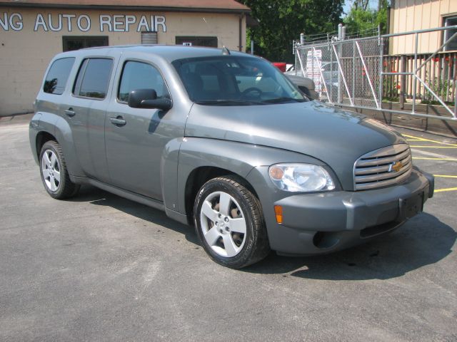 2008 Chevrolet HHR Touring W/nav.sys